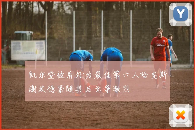 凯尔登被看好为最佳第六人哈克斯谢泼德紧随其后竞争激烈